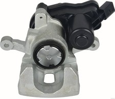 Etrier de frein + moteur de