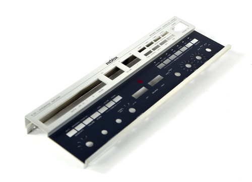 Revox 251 façade - b,