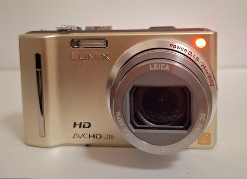 Appareil photo numérique