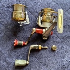 ! Daiwa! TEAM DAIWA-Z 2506C ✨Custom✨