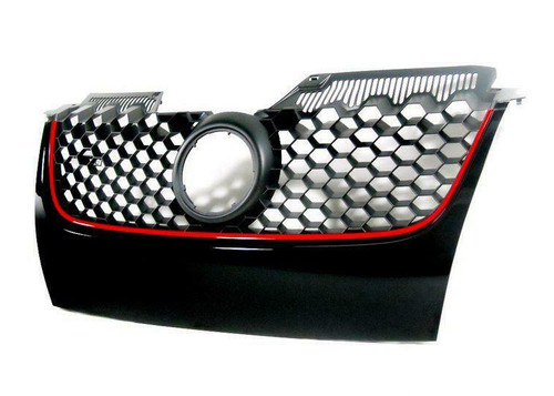 Volkswagen jetta gli grille - a5,