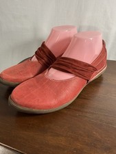 Sergio Tomani Leather Womens