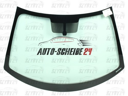Pare brise avant honda nsx - pare-brise,