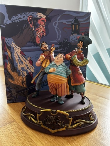 Figurine édition limitée - figurine,