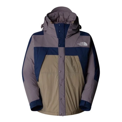 The north face - north, heavy