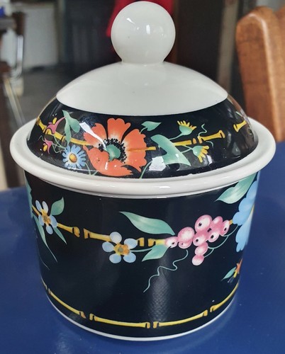 Sucrier villeroy boch - sucrier, et