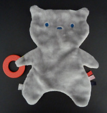 17. DOUDOU PLAT EVEIL JEUX