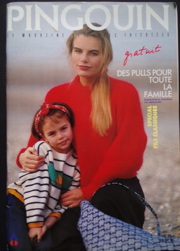 Catalogue ancien laine - §,