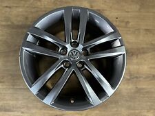 1X Jante En Aluminium