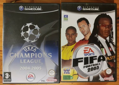Lot jeux uefa - lot,