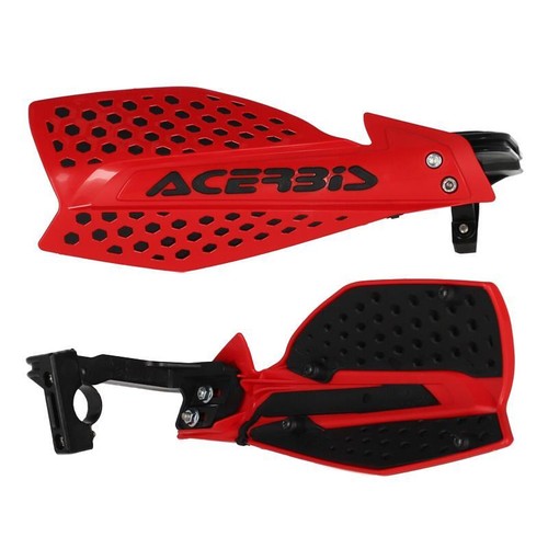 Kit protections mains - protections, mx