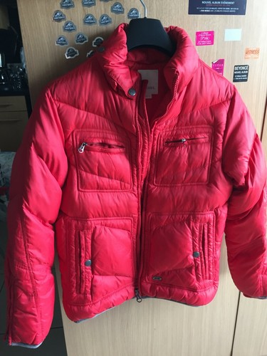 Doudoune diesel ans - diesel,