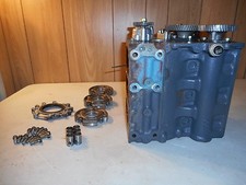Kubota G1800 D662 Engine Block