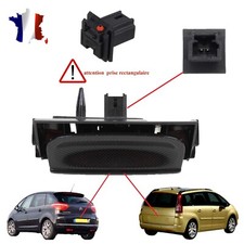 Poignée de coffre CITROEN C4