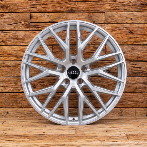 Jantes alliage pouces rs4 - jantes, 18