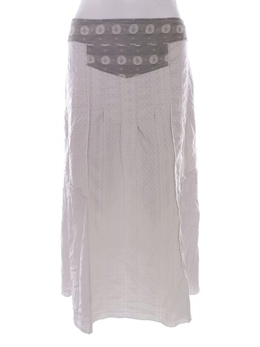 Boho lagenlook jupe longue - lagenlook,