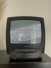 combiné TV magnétoscope
