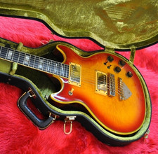 [Ibanez] Guitare électrique