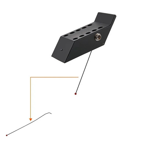 Artemide tizio tige - artemide,