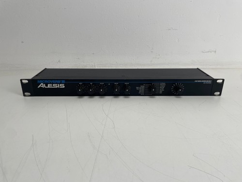 Alesis microverb iii - alesis,