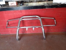 Pare buffle OPEL FRONTERA A