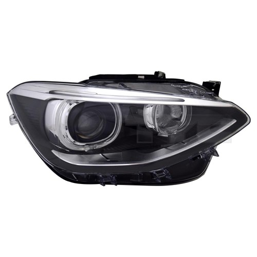 Phare avant gauche py21w - phare,