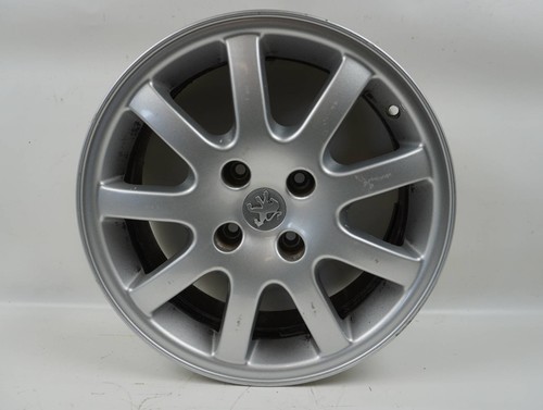 Jante aluminium occasion