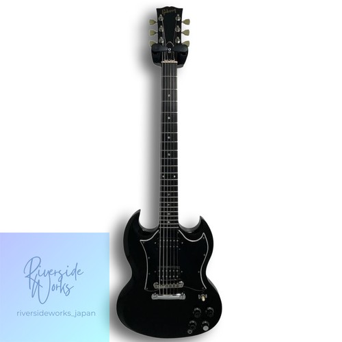 Gibson special made - gibson, sg