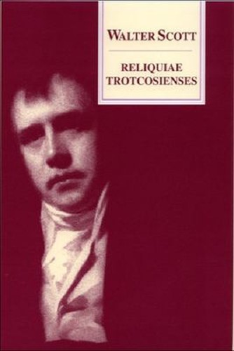 Reliquiae trotcosienses ou - reliquiae,