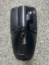 Genuine OEM 1997-2001 Yamaha CW50 Zuma II Scooter Leg Shield 3VL-F8311-40-33