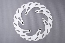 Monodisque Disque Frein Avant