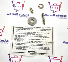 LINCOLN ELECTRIC KP653-052S Drive Roll Kit