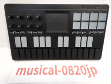 Korg nanoKEY Studio Mobile