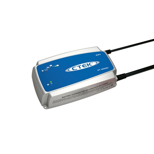 Chargeur batterie ctek - batterie,