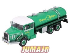 CAM111 Camions d'autrefois