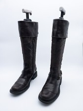MARC Femmes Bottes Bottines