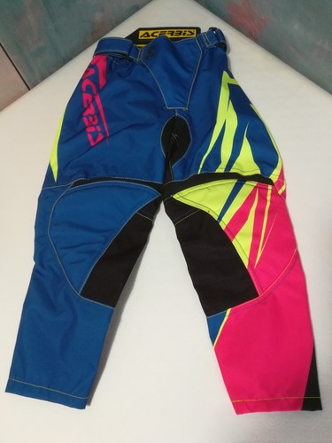 Pantalon moto cross enduro - moto,