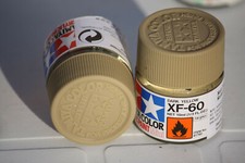 Tamiya Peinture Pot 10ml XF60