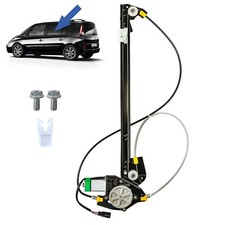 Lève vitre arrière gauche pour Espace 4 (2002-2014) AVEC MOTEUR NON-CONFORT