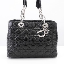 CHRISTIAN DIOR Lady Dior