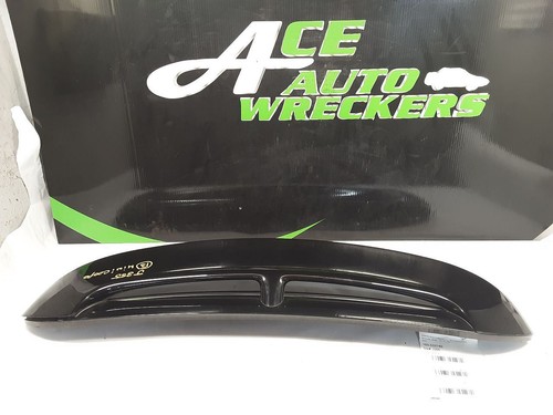 Rear spoiler hardtop door - hardtop, 2