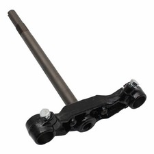 Te de fourche scoot adaptable