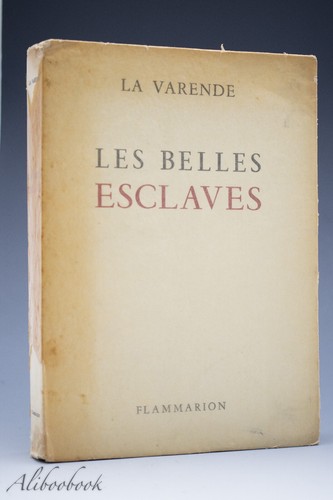 Varende les belles - varende,