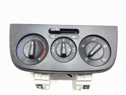 Citroen nemo 2012 - 2012, tout
