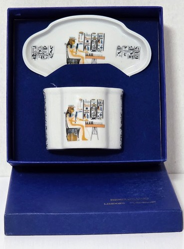 Bernardaud limoge porcelain - limoge,