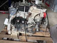 Moteur Isuzu D-MAX 2 RZ4E -