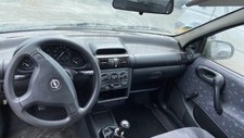 Moteur OPEL CORSA B PHASE 2