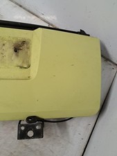 Malle/Hayon arriere CITROEN C2