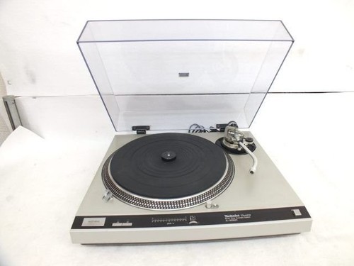 Technics 1800 mk2 - technics, direct