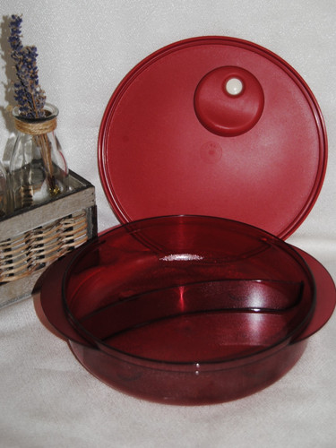 Tupperware crystal wave - 🌟,
